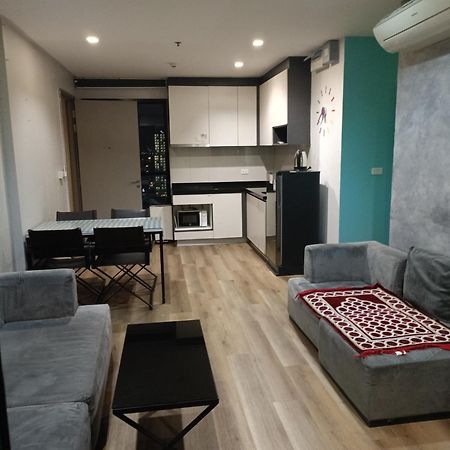The Base Central Pattaya Seaview Екстер'єр фото