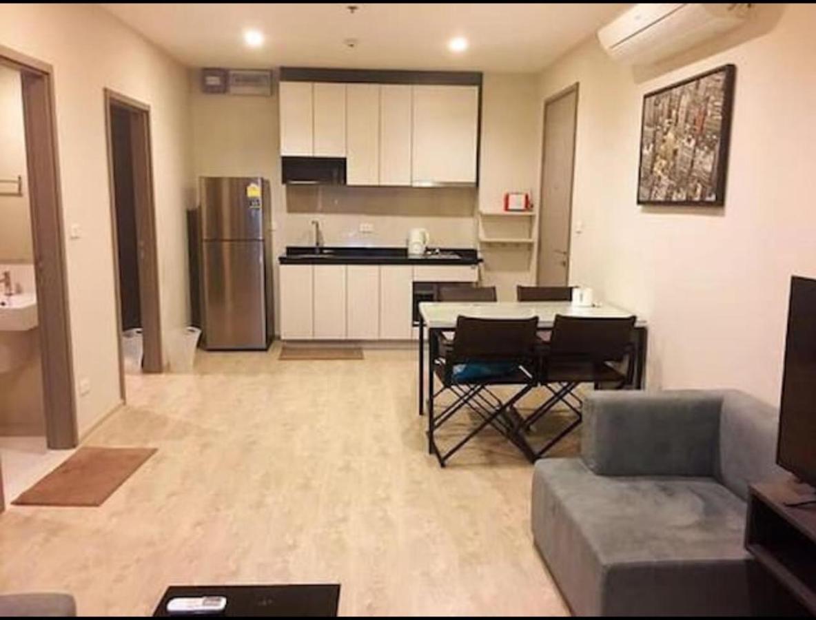The Base Central Pattaya Seaview Екстер'єр фото