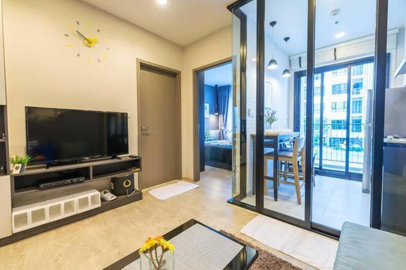 The Base Central Pattaya Seaview Екстер'єр фото