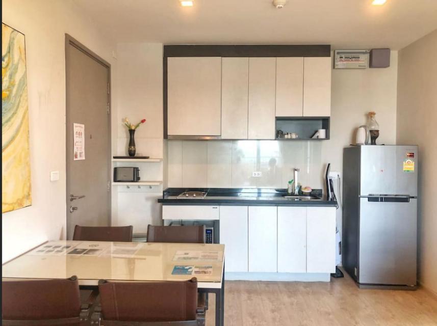 The Base Central Pattaya Seaview Екстер'єр фото