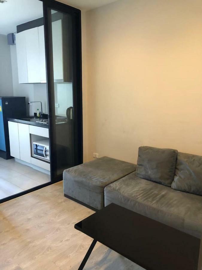 The Base Central Pattaya Seaview Екстер'єр фото