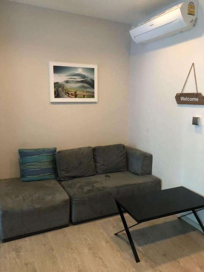 The Base Central Pattaya Seaview Екстер'єр фото
