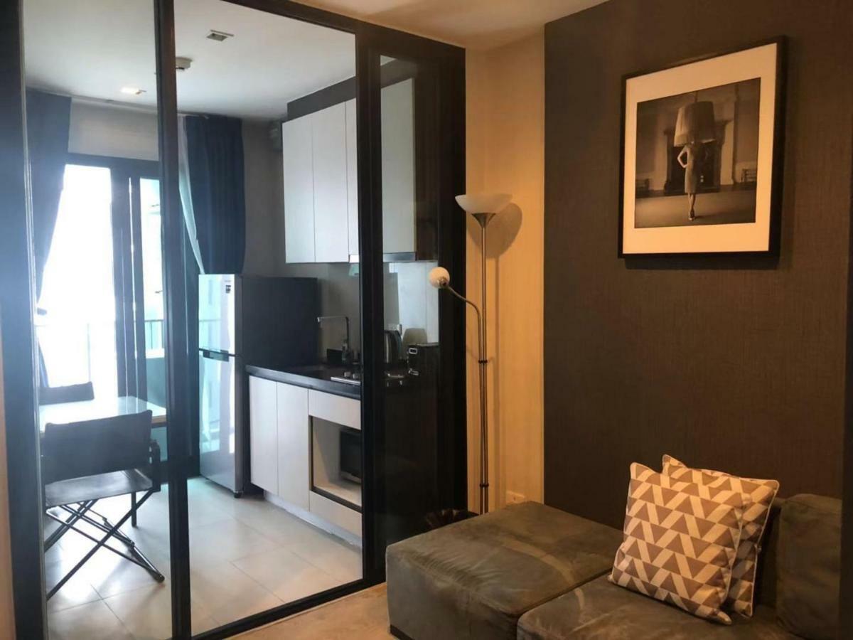 The Base Central Pattaya Seaview Екстер'єр фото