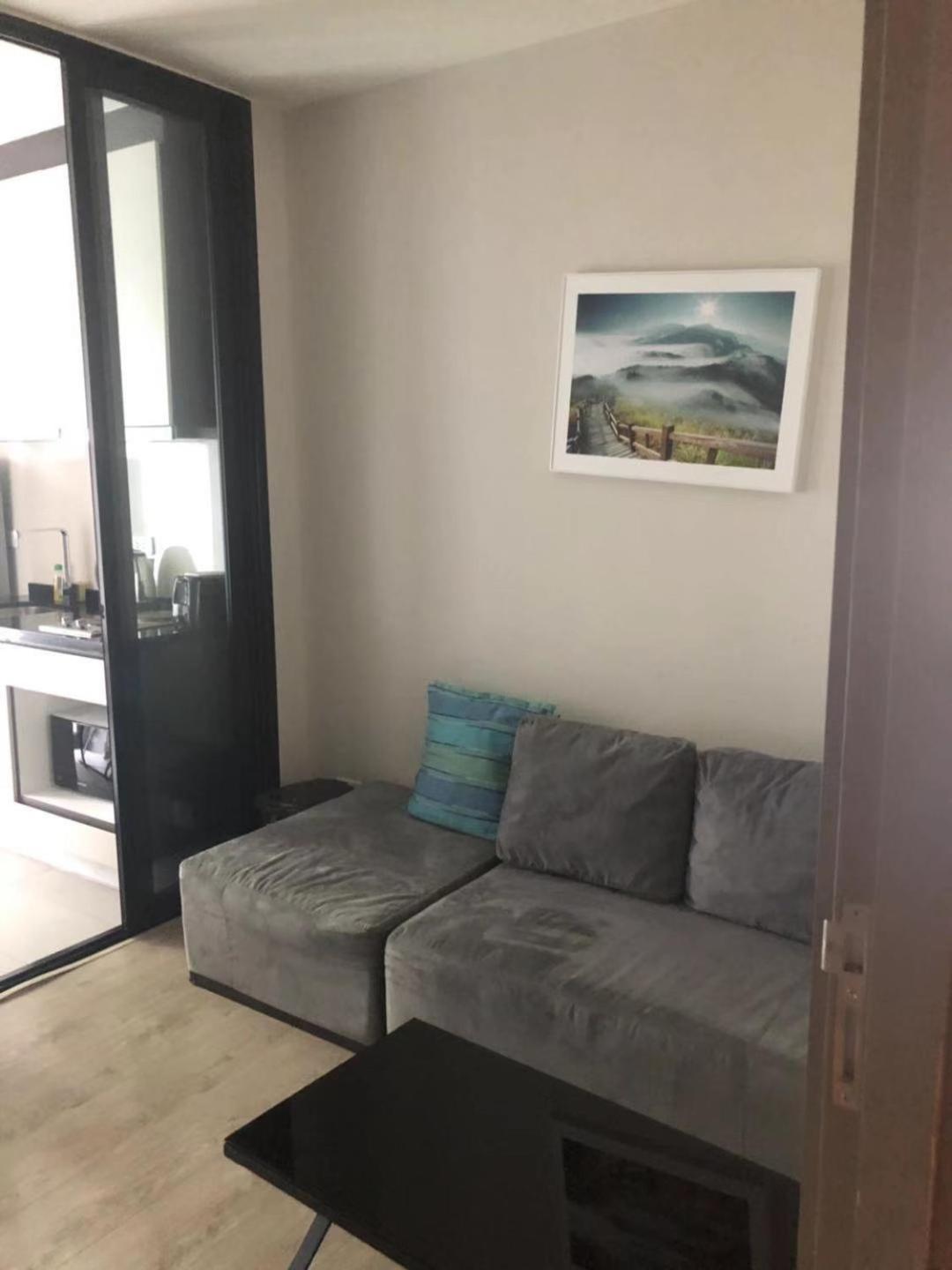 The Base Central Pattaya Seaview Екстер'єр фото